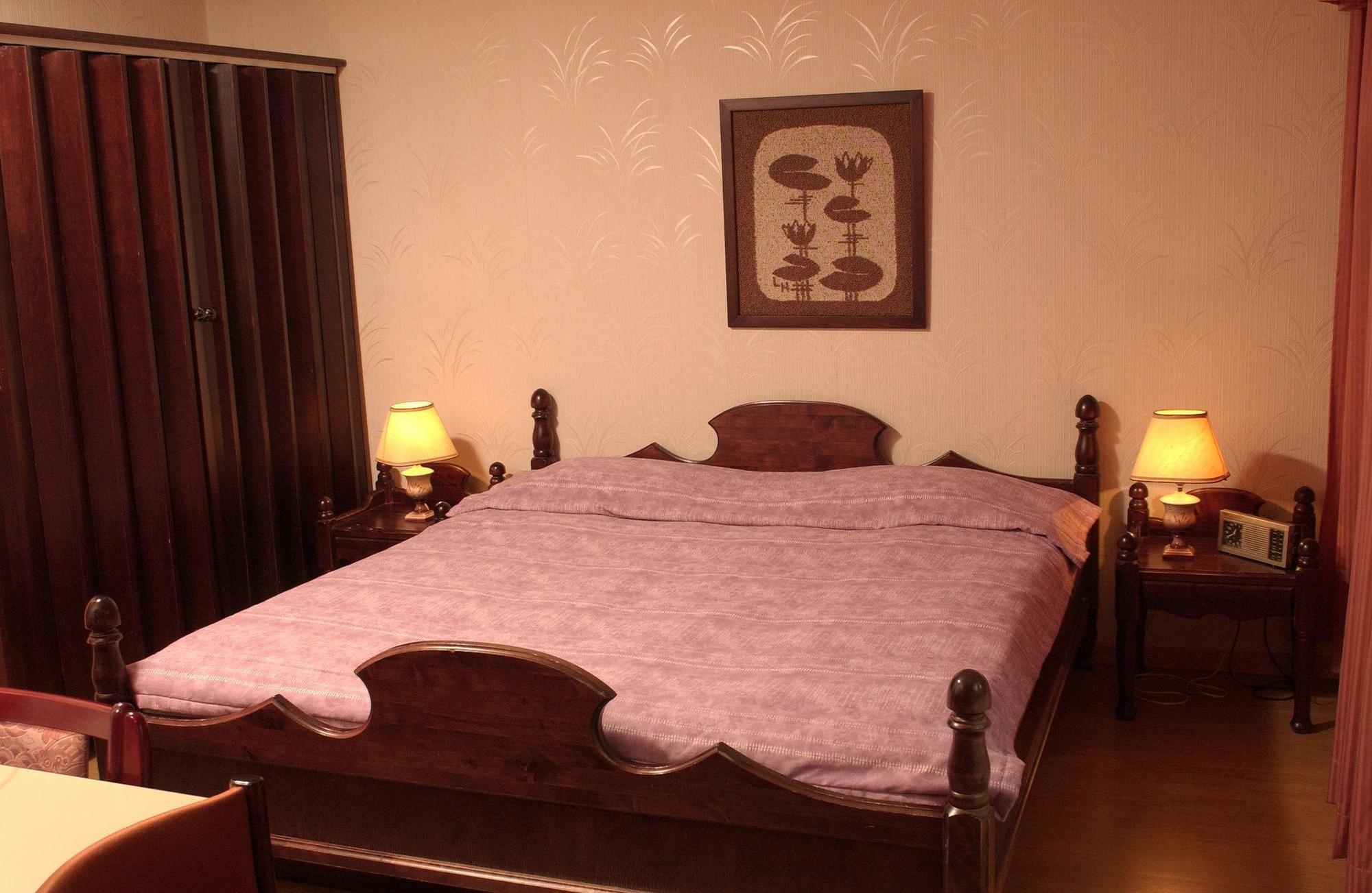 אספו Hotelli Lepolampi חדר תמונה